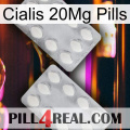Cialis 20Mg Pills 17